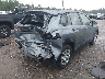7MUAAAAG9TV****** Salvamento y Destrozados 2026 Toyota Corolla Cross en Estado de Massachusetts