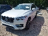 YV4A22PK2H1****** Used and Repairable 2017 Volvo XC90 in Indianapolis