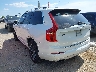 YV4A22PK2H1****** Salvage and Repairable 2017 Volvo XC90 in Indianapolis