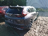 2HKRW2H59MH****** Salvage and Wrecked 2021 Honda CR-V in Massachusetts State