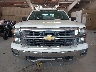 1GCVKREC6EZ****** Wrecked 2014 Chevrolet Silverado 1500 in Tennessee State