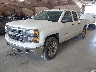 1GCVKREC6EZ****** Used and Repairable 2014 Chevrolet Silverado 1500 in Chattanooga