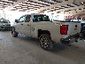 1GCVKREC6EZ****** Salvage and Repairable 2014 Chevrolet Silverado 1500 in Chattanooga