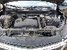 3GNAXKEGXRL****** Repairable 2024 Chevrolet Equinox in Detroit
