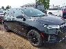 3GNAXKEGXRL****** Used 2024 Chevrolet Equinox in Michigan State