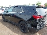 3GNAXKEGXRL****** Used 2024 Chevrolet Equinox