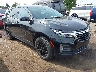 3GNAXKEGXRL****** Salvage and Wrecked 2024 Chevrolet Equinox in Detroit