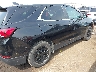 3GNAXKEGXRL****** Salvage and Wrecked 2024 Chevrolet Equinox in Michigan State