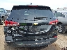 3GNAXKEGXRL****** Salvage and Repairable 2024 Chevrolet Equinox in Michigan State