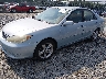 4T1BE32K05U****** Used and Repairable 2005 Toyota Camry in Savannah