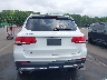 WDC0G4JB7JV****** Wrecked 2018 Mercedes-Benz Glc 300
