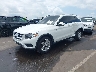 WDC0G4JB7JV****** Used and Repairable 2018 Mercedes-Benz Glc 300 in Raleigh