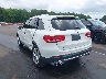 WDC0G4JB7JV****** Salvage and Repairable 2018 Mercedes-Benz Glc 300 in Raleigh