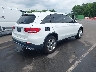 WDC0G4JB7JV****** Salvage and Wrecked 2018 Mercedes-Benz Glc 300 in North Carolina State