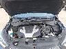 KM8SMDHF8HU****** Repairable 2017 Hyundai Santa Fe in Cincinnati