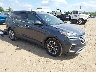 KM8SMDHF8HU****** Salvage and Wrecked 2017 Hyundai Santa Fe in Cincinnati
