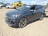 KM8SMDHF8HU****** Used and Repairable 2017 Hyundai Santa Fe in Cincinnati