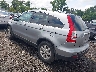 5J6RE48727L****** Salvage and Repairable 2007 Honda CR-V in Avenel New Jersey