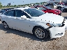3FA6P0H7XER****** Wrecked 2014 Ford Fusion in Oklahoma State