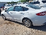 3FA6P0H7XER****** Used 2014 Ford Fusion in Oklahoma State