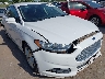 3FA6P0H7XER****** Salvage and Repairable 2014 Ford Fusion in Oklahoma State