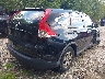 2HKRM4H36EH****** Salvamento y Destrozados 2014 Honda CR-V en Estado de Massachusetts