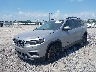 1C4PJLLB1MD****** Used and Repairable 2021 Jeep Cherokee in Baton Rouge