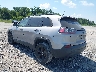 1C4PJLLB1MD****** Salvage and Repairable 2021 Jeep Cherokee in Baton Rouge