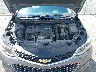 1G1BE5SM2J7****** Reparables 2018 Chevrolet Cruze en Indianapolis South
