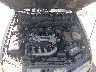 1G8JW52R8YY****** Repairable 2000 Saturn L-Series in Little Rock