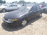 1G8JW52R8YY****** Used and Repairable 2000 Saturn L-Series in Little Rock