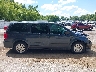 2C4RDGBG1ER****** Usados 2014 Dodge Grand Caravan en Estado de Michigan