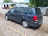 2C4RDGBG1ER****** Salvamento y Reparables 2014 Dodge Grand Caravan en Grand Rapids
