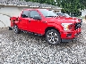 1FTEW1EP5LK****** Salvage and Wrecked 2020 Ford F-150 in Akron Canton