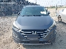 KM8J3CA20HU****** Wrecked 2017 Hyundai Tucson in Georgia State