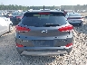 KM8J3CA20HU****** Wrecked 2017 Hyundai Tucson