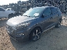 KM8J3CA20HU****** Used and Repairable 2017 Hyundai Tucson in Savannah