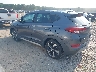 KM8J3CA20HU****** Salvage and Repairable 2017 Hyundai Tucson in Savannah