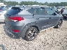 KM8J3CA20HU****** Salvage and Wrecked 2017 Hyundai Tucson in Georgia State