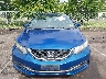 19XFB2F5XFE****** Wrecked 2015 Honda Civic in New Jersey State