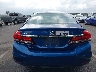 19XFB2F5XFE****** Wrecked 2015 Honda Civic