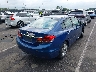19XFB2F5XFE****** Salvage and Wrecked 2015 Honda Civic in New Jersey State