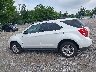 2GNALCEK5H1****** Repairable 2017 Chevrolet Equinox in Ohio State