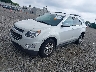 2GNALCEK5H1****** Used and Repairable 2017 Chevrolet Equinox in Dayton