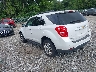 2GNALCEK5H1****** Salvage and Repairable 2017 Chevrolet Equinox in Dayton