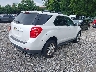 2GNALCEK5H1****** Salvage and Wrecked 2017 Chevrolet Equinox in Ohio State