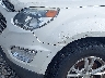 2GNALCEK5H1****** Salvage and Repairable 2017 Chevrolet Equinox in Ohio State