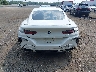 WBAAE2C06PC****** Repairable 2023 BMW 8 Series