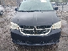 2D4RN3DG8BR****** Wrecked 2011 Dodge Grand Caravan in Massachusetts State