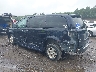 2D4RN3DG8BR****** Repairable 2011 Dodge Grand Caravan in Massachusetts State